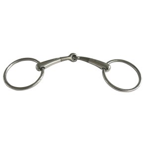 HS Turnado todelt trensebid rustfri st�l 14mm