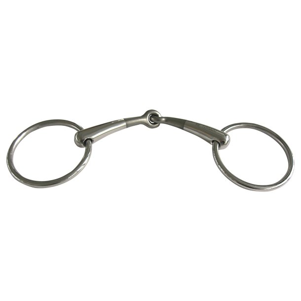 HS Turnado todelt trensebid rustfri st�l 14mm