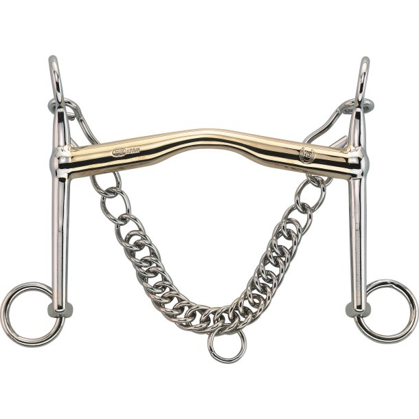 HS HO Kandar Aurigan