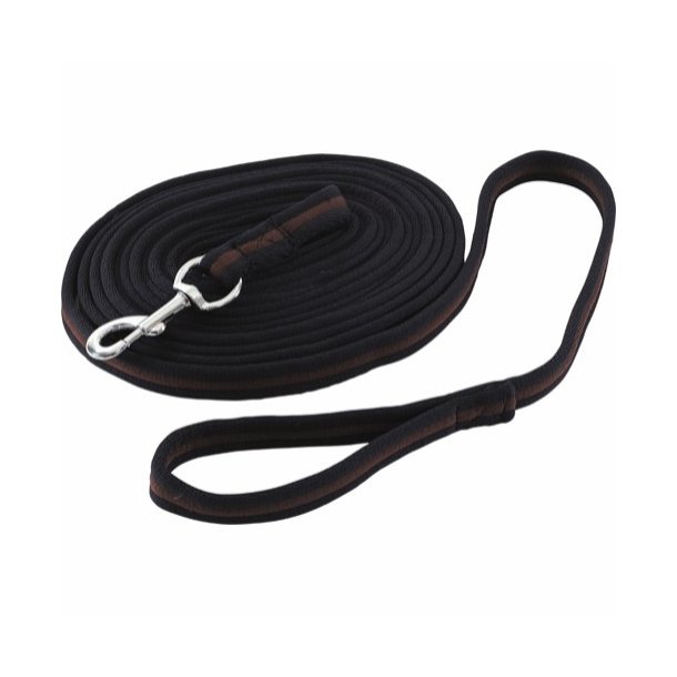 Horse Guard Bl�d Longeringsline 7,5 m