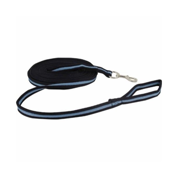 Horse Guard Bl�d Longeringsline 7,5 m