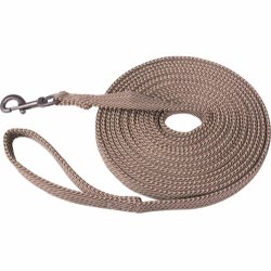 HG Longe med stribet m�nster