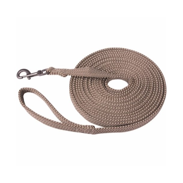 HG Longe med stribet m�nster