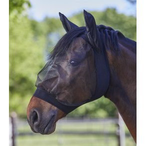 Waldhausen Skinny fly mask - Fluemaske