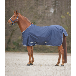 Waldhausen Comfort regnd�kken med krydsgjorde