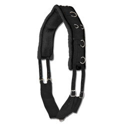 Waldhausen Longegjord med plys