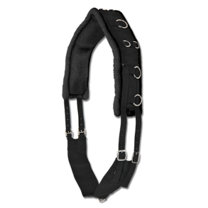 Waldhausen Longegjord med plys