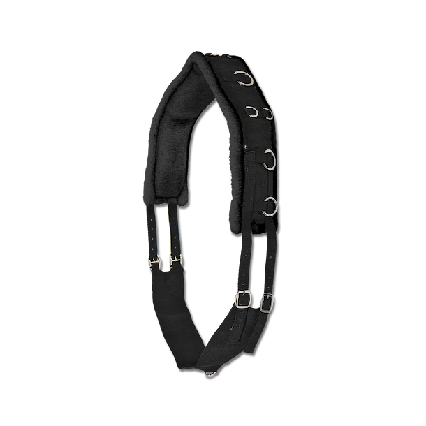 Waldhausen Longegjord med plys