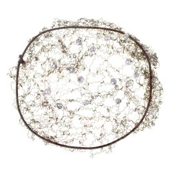 QHP H�rnet med perler 