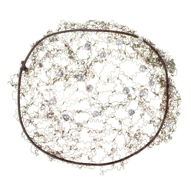 QHP H�rnet med perler 