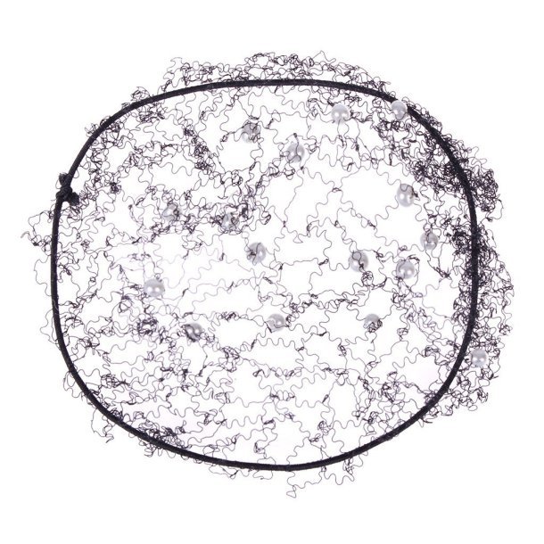 QHP H�rnet med perler 