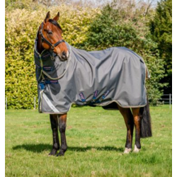 Amigo Bravo 12 Plus 100 gr v-front d�kken