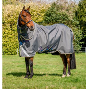 Amigo Bravo 12 Plus 100 gr v-front d�kken