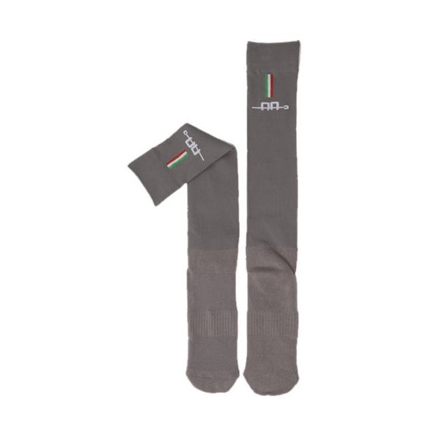 Alessandro Albanese Unisex Tech Sock