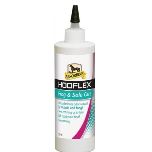 Absorbine Hooflex Frog & Sole Care (355 ml)