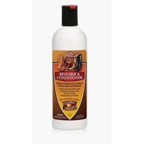 Absorbine Leather Therapy Restorer & Conditioner (236 ml)