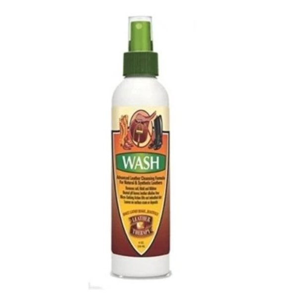 Absorbine Leather Therapy Wash (236 ml)