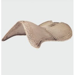 Acavallo Gel Pad and Back riser (AC109)