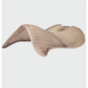 Acavallo Gel Pad and Back riser (AC109)