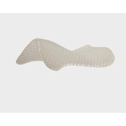 Acavallo Respira Air-Rel Gel Pad and Back riser (AC143)
