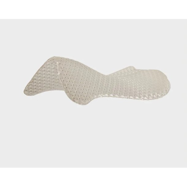 Acavallo Respira Air-Rel Gel Pad and Back riser (AC143)