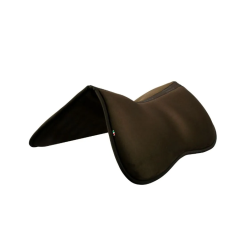 Acavallo Memory Foam half pad 