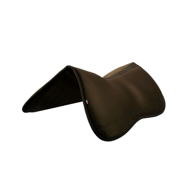 Acavallo Memory Foam half pad 