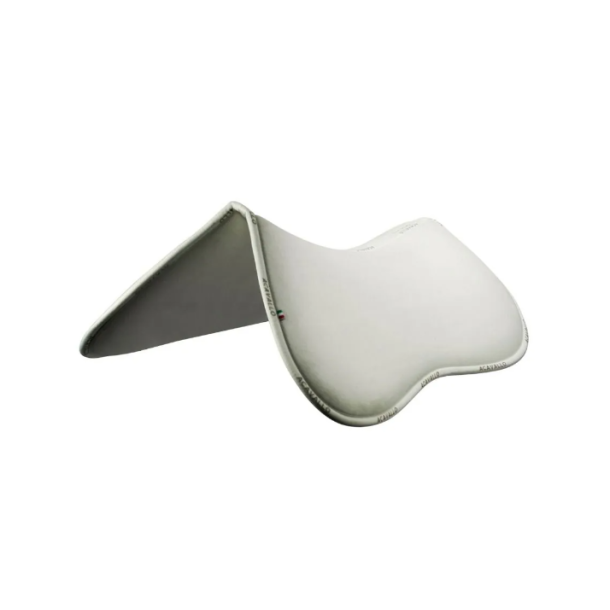 Acavallo Memory Foam half pad 
