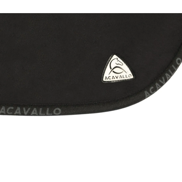 Acavallo Memory Foam half pad 
