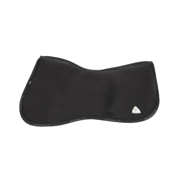 Acavallo Memory Foam half pad 