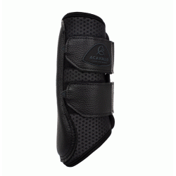 Acavallo brushing boots perforeret neopren forben