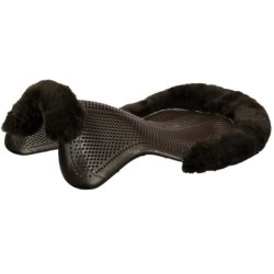 Acavallo Active PONY Gel pad cut out sheep