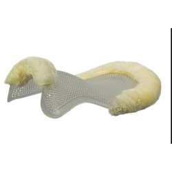 Acavallo Active PONY Gel pad cut out sheep