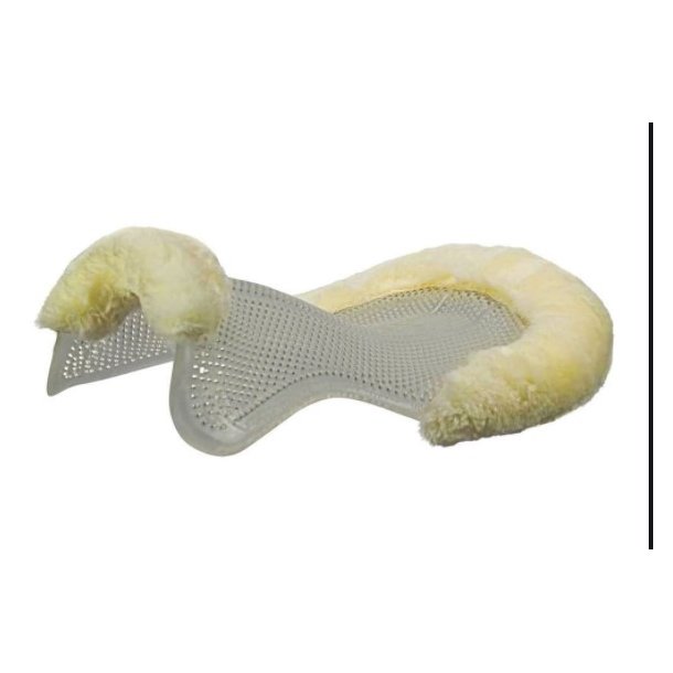 Acavallo Active PONY Gel pad cut out sheep