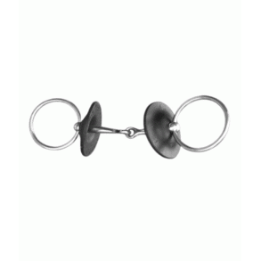 Acavallo Contoured Gel Bit Guard bidskiver