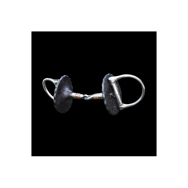 Acavallo Gel Bit Guard - gel bidskiver