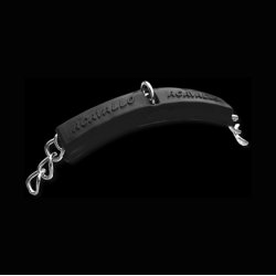 Acavallo Gel Chain Guard - Gel Skumk�debeskytter