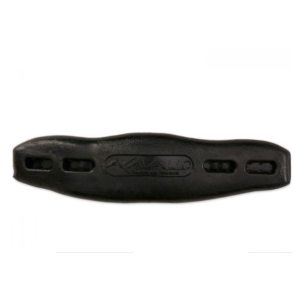 Acavallo Gel Nose & Poll Guard - nakkebeskyttelse