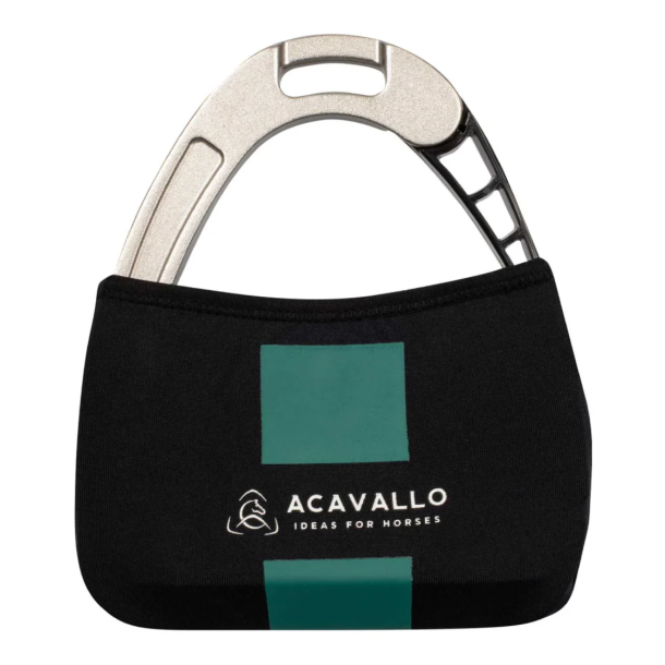 Acavallo Stigb�jle cover 