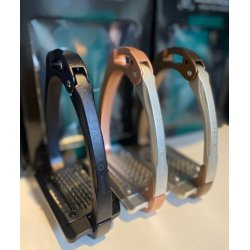 Acavallo Aluminium stigb�jle (AC609)