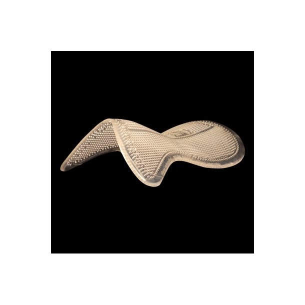 Acavallo Therapeutic Soft gel pad one size (AC100)