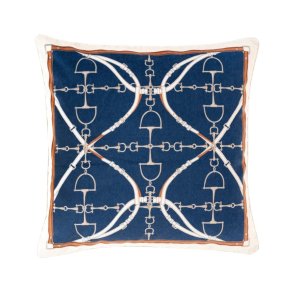 Adamsbro Bite Luxury - stor pude 55 X 55