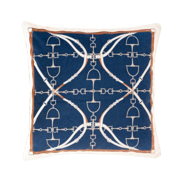 Adamsbro Bite Luxury - stor pude 55 X 55