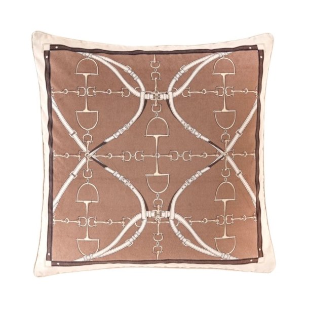 Adamsbro Bite Luxury - stor pude 55 X 55