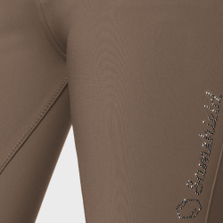 Samshield Adele Premium ridebukser kn�grip FW24