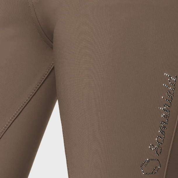 Samshield Adele Premium ridebukser kn�grip FW24