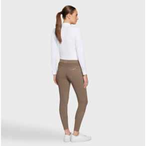 Samshield Adele Premium ridebukser kn�grip FW24