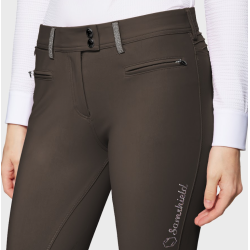 Samshield Adele kn�grip FW25