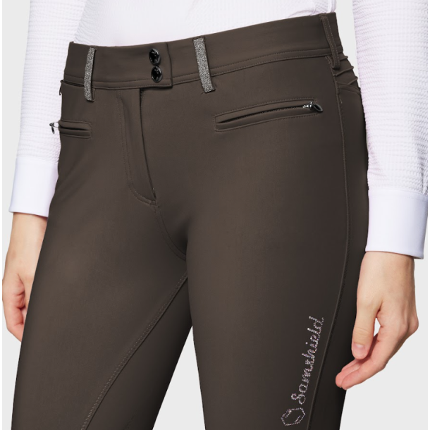 Samshield Adele kn�grip FW25