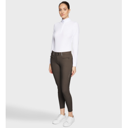 Samshield Adele kn�grip FW25